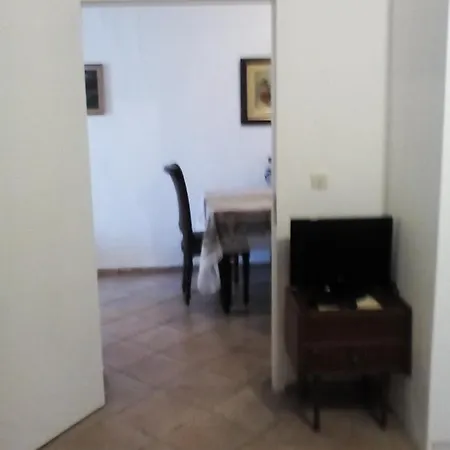 Themilena's House 1 新阿尔塔基
