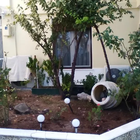 Themilena's House 1 * 新阿尔塔基