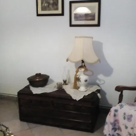 Themilena's House 1 公寓
