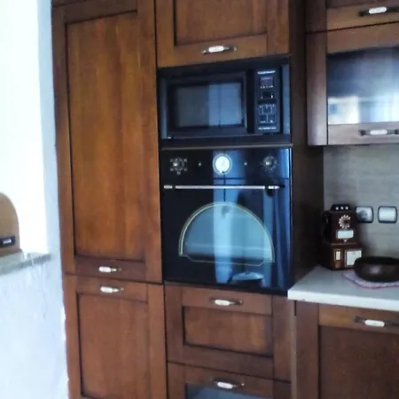 Themilena's House 1 * 新阿尔塔基