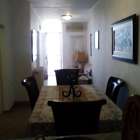 公寓 Themilena's House 1 新阿尔塔基