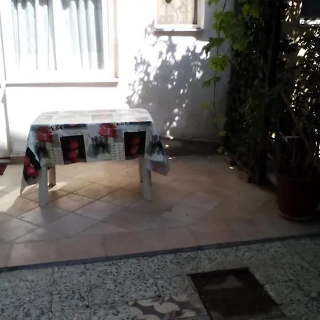 Themilena's House 1