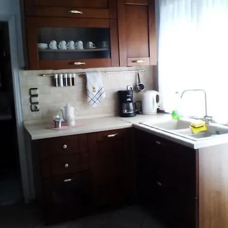 Themilena's House 1 * 新阿尔塔基