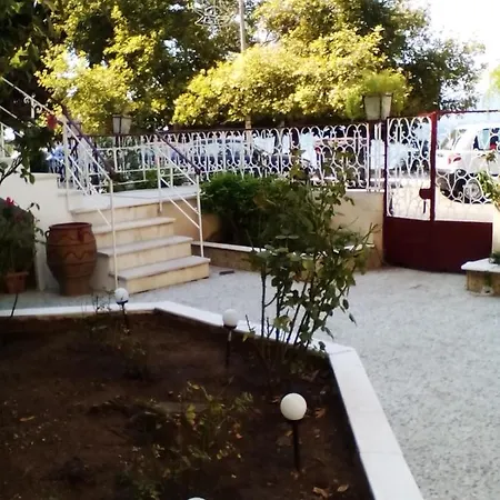 Themilena's House 1 公寓 新阿尔塔基