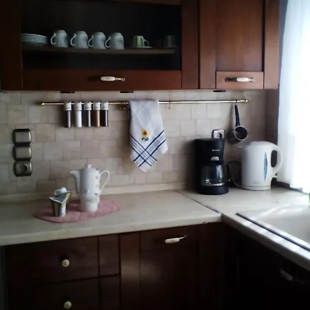 Themilena's House 1 公寓 *