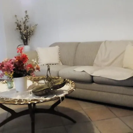 Themilena's House 1 公寓 新阿尔塔基