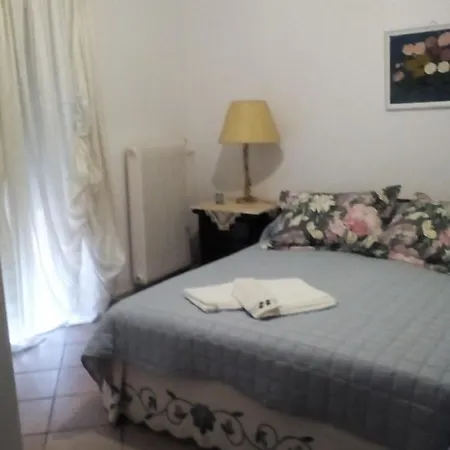 公寓 Themilena's House 1 新阿尔塔基