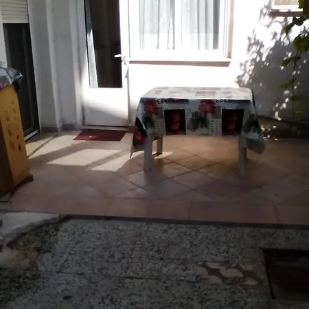 公寓 Themilena's House 1 新阿尔塔基