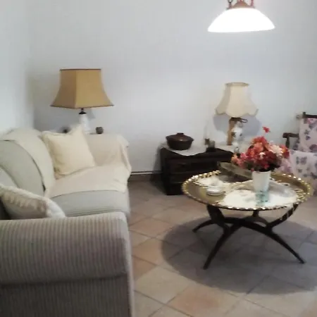 Themilena's House 1