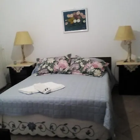 公寓 Themilena's House 1 新阿尔塔基