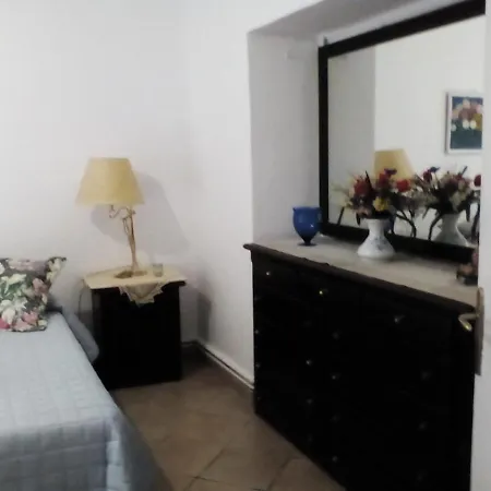 公寓 Themilena's House 1 *