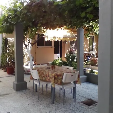 Themilena's House 1 公寓 *