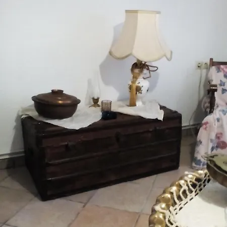 Themilena's House 1 * 新阿尔塔基