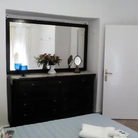 Themilena's House 1 公寓 新阿尔塔基