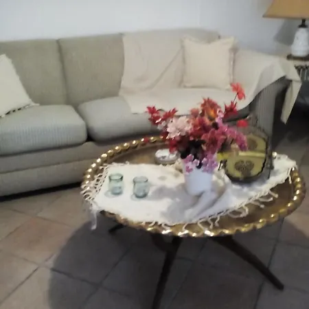 Themilena's House 1 * 新阿尔塔基