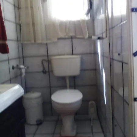 Themilena's House 1 新阿尔塔基