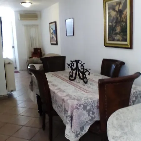 Themilena's House 1 公寓 新阿尔塔基