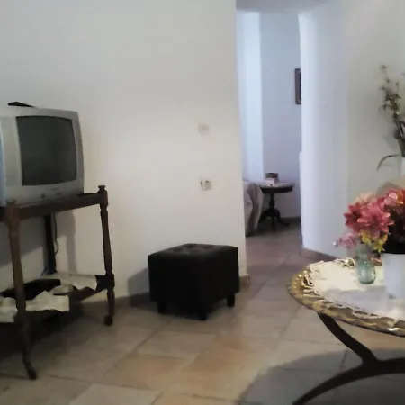 Themilena's House 1 公寓 新阿尔塔基