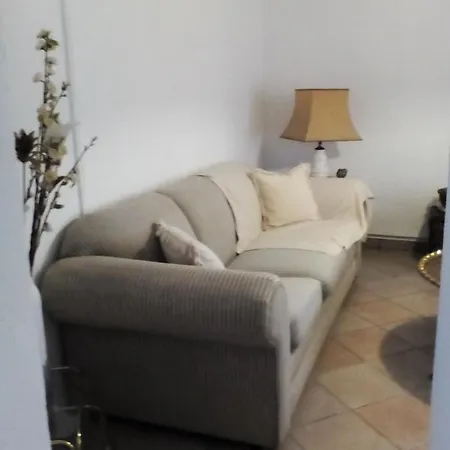 Themilena's House 1
